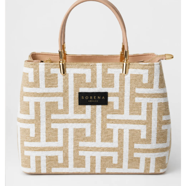 GALLERIA BAG MELINA EDITION LARGE