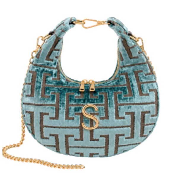 ARIADNI MOON BAG