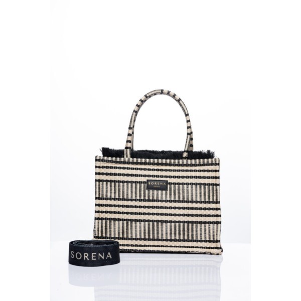 AMMOS MEDIUM TOTE BAG AMMOS MEDIUM TOTE BAG