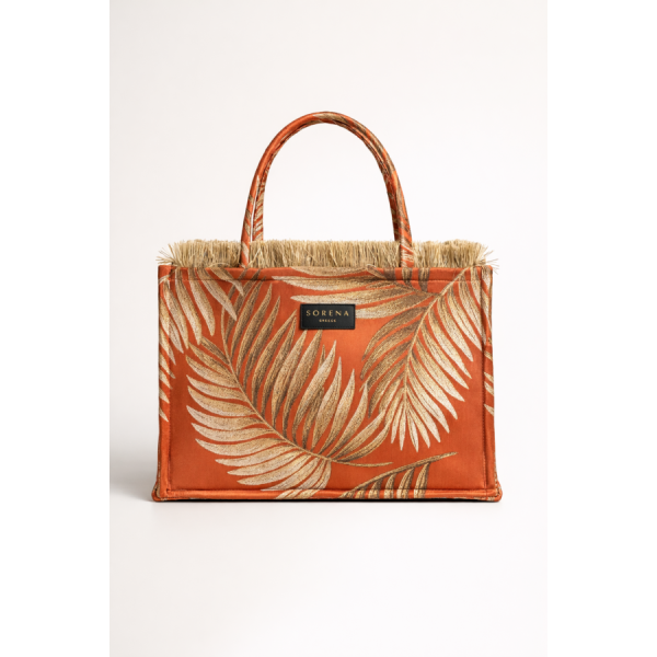 FTERA LARGE TOTE BAG