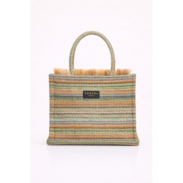 NOEMA MEDIUM TOTE BAG
