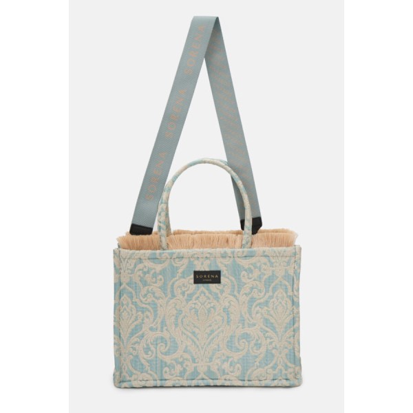 DIONI LARGE TOTE BAG
