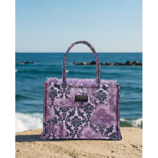 FRAGOSYKO MEDIUM TOTE BAG