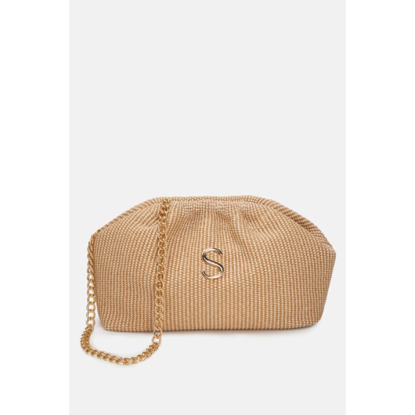 IRIDA LARGE BUCKET BAG