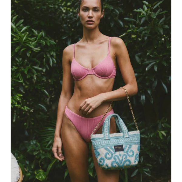 ALINA MINI BOHO BAG