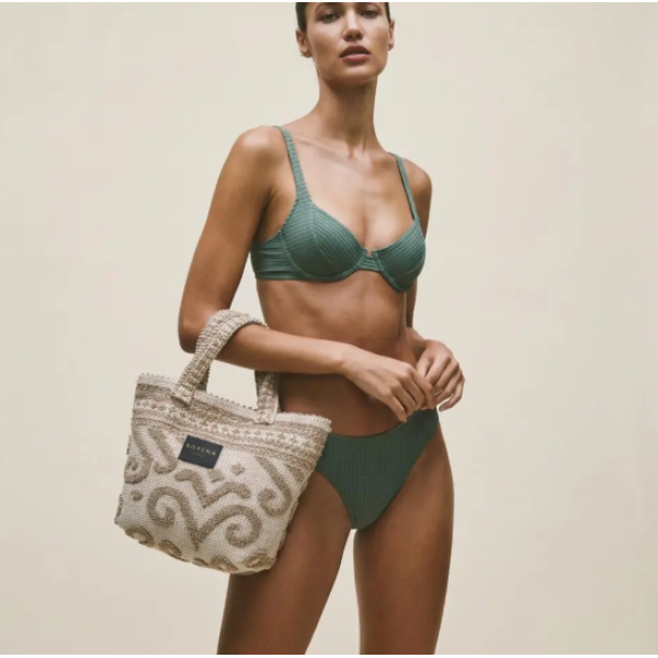 ALINA MINI BOHO BAG