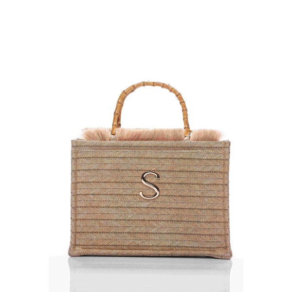 AELIA MEDIUM TOTE BAG