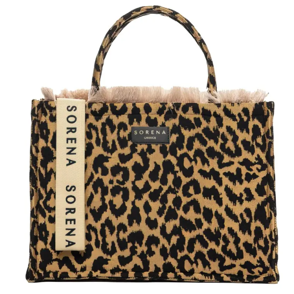 SORENA Wild MediumTote