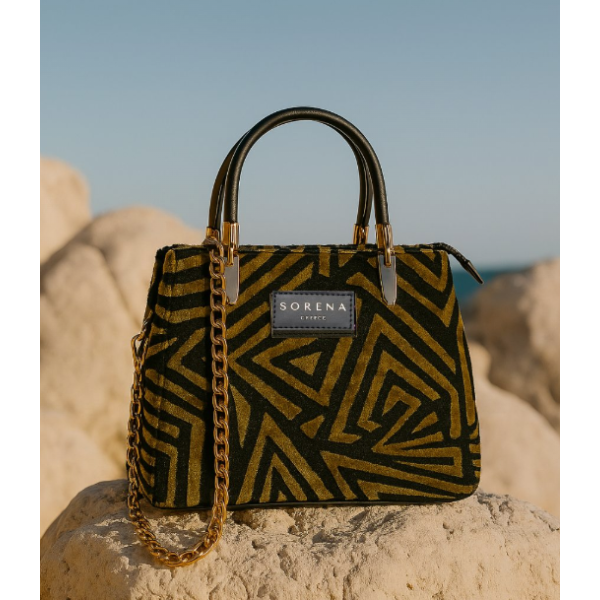 GALLERIA BAG SYLVANA EDITION