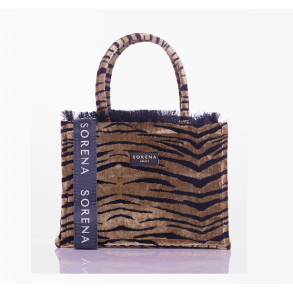 SORENA Arizona Medium Tote Bag