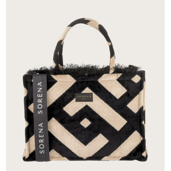 GLORIA LARGE TOTE BAG