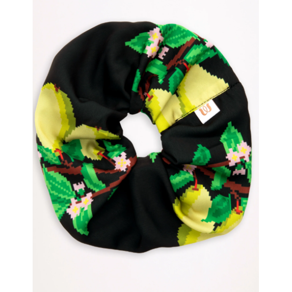 SCRUNCHIE FRUITS